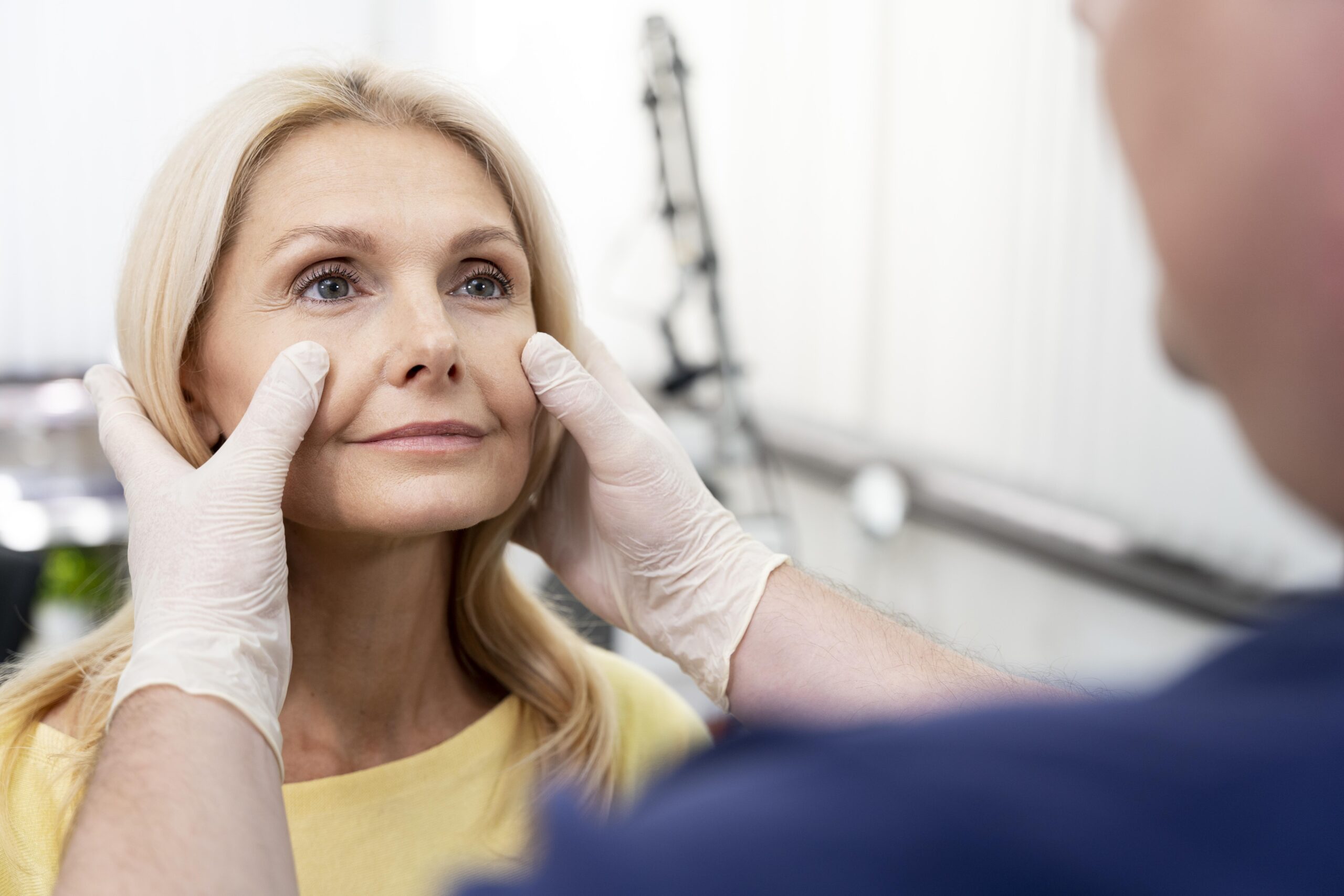 Visão Clara, Olhos Saudáveis: Cuidados Essenciais para a Saúde Ocular